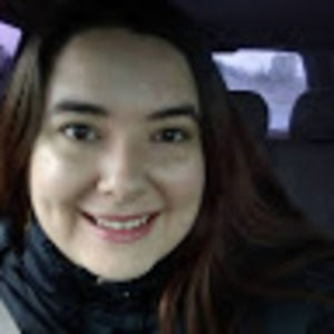 Meet your Posher, Caitlyn